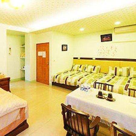 Harmony Village อู่เจี๋ย ภายนอก รูปภาพ