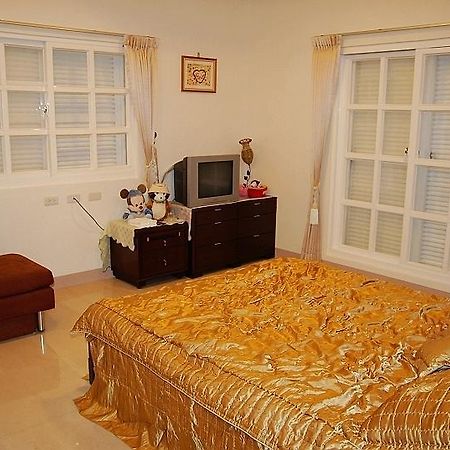 Harmony Village อู่เจี๋ย ภายนอก รูปภาพ