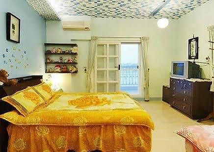 Harmony Village อู่เจี๋ย ภายนอก รูปภาพ