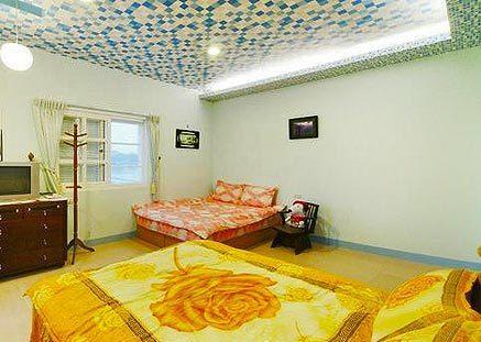 Harmony Village อู่เจี๋ย ห้อง รูปภาพ