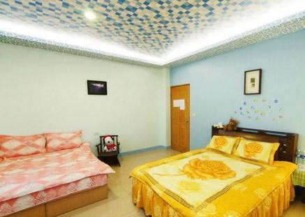 Harmony Village อู่เจี๋ย ห้อง รูปภาพ