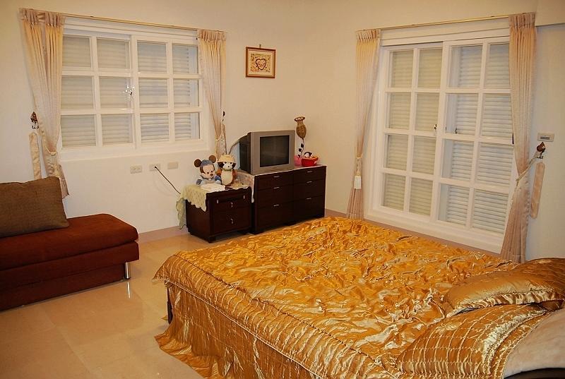 Harmony Village อู่เจี๋ย ภายนอก รูปภาพ